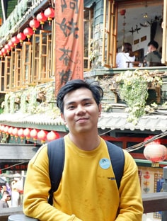 Profile photo of Adonis Hornoz, undefined tutor at Wiingy