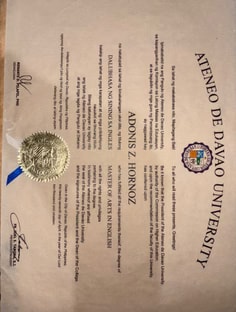 Profile photo of Adonis Hornoz, undefined tutor at Wiingy