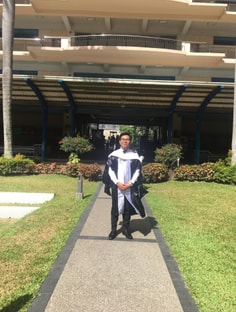 Profile photo of Adonis Hornoz, undefined tutor at Wiingy