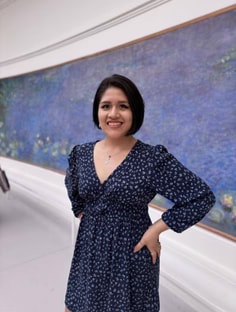 Profile photo of Greta Machare, undefined tutor at Wiingy