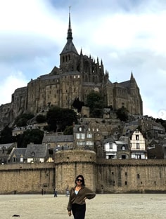 Profile photo of Greta Machare, undefined tutor at Wiingy