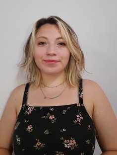 Profile photo of Cora Suarez, undefined tutor at Wiingy