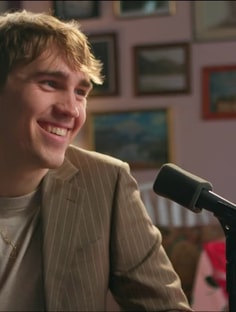 Profile photo of Michael Zuzek, undefined tutor at Wiingy