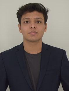 Profile photo of Jay Patel, undefined tutor at Wiingy