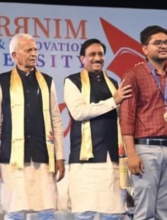 Profile photo of Patel Adarsh, undefined tutor at Wiingy