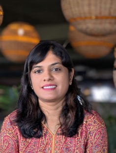 Profile photo of Sunitha Praveen, undefined tutor at Wiingy