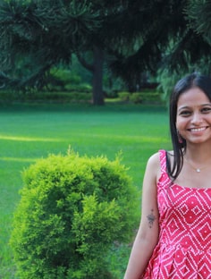 Profile photo of Disha  Jain, undefined tutor at Wiingy