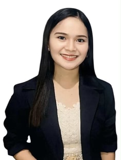 Profile photo of Ronielyn Calimlim, undefined tutor at Wiingy