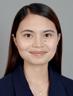 Profile photo of Richeal Briones, undefined tutor at Wiingy