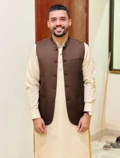 Profile photo of Zohair Sohail, undefined tutor at Wiingy