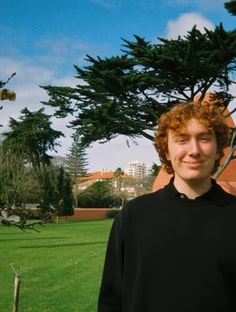 Profile photo of Jack Feist, undefined tutor at Wiingy