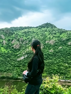 Profile photo of Ruchika Bhatiya, undefined tutor at Wiingy