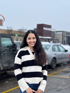 Profile photo of Sakshi  Verma , undefined tutor at Wiingy