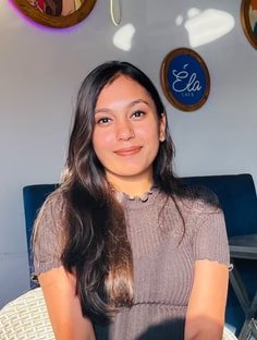 Profile photo of Nancy Jain, undefined tutor at Wiingy