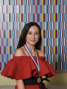 Profile photo of Sandra Cibati, undefined tutor at Wiingy