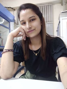 Profile photo of Dr Neelu Singh, undefined tutor at Wiingy