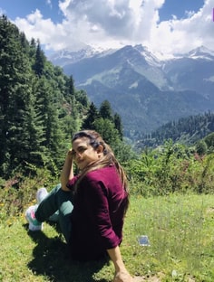 Profile photo of Priyanka Bisht, undefined tutor at Wiingy