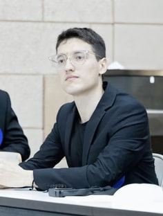 Profile photo of Juan Camilo Rodriguez Perez, undefined tutor at Wiingy