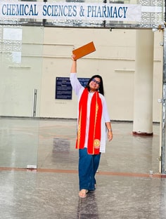 Profile photo of Shivanshi Chaturvedi, undefined tutor at Wiingy