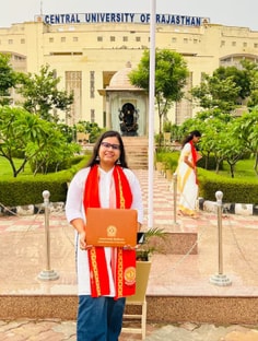 Profile photo of Shivanshi Chaturvedi, undefined tutor at Wiingy