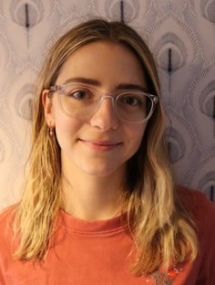 Profile photo of Kameliya Ivanova, undefined tutor at Wiingy