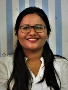 Profile photo of ILA VERMA, undefined tutor at Wiingy