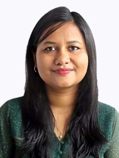 Profile photo of ILA VERMA, undefined tutor at Wiingy