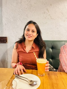 Profile photo of Nivedita Rana, undefined tutor at Wiingy