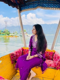 Profile photo of Nivedita Rana, undefined tutor at Wiingy