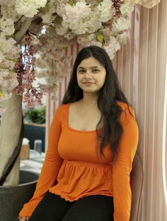 Profile photo of Pragya Dangwal, undefined tutor at Wiingy