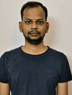 Profile photo of ASHISH YADAV, undefined tutor at Wiingy