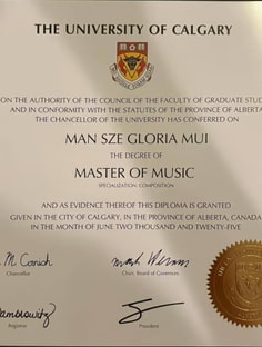 Profile photo of Gloria Mui, undefined tutor at Wiingy