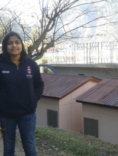 Profile photo of Shivani Mishra, undefined tutor at Wiingy
