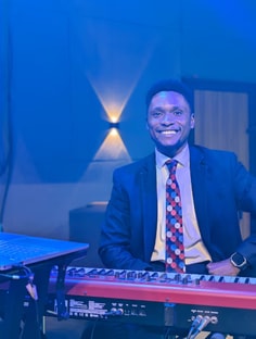 Profile photo of Nsikakabasi Essien, undefined tutor at Wiingy