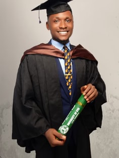 Profile photo of Nsikakabasi Essien, undefined tutor at Wiingy