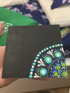 Profile photo of Leena Panjwani, undefined tutor at Wiingy