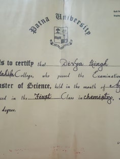 Profile photo of Divya Singh, undefined tutor at Wiingy