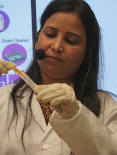 Profile photo of Divya Singh, undefined tutor at Wiingy