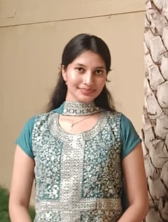 Profile photo of Afreen  Tabassum , undefined tutor at Wiingy