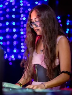 Profile photo of Xuitonal Alcasio, undefined tutor at Wiingy