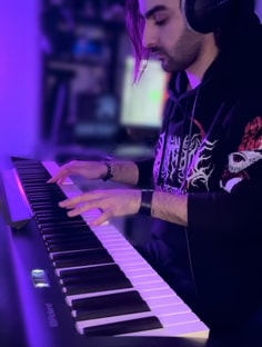 Profile photo of Sepehr (sep) Zonoozi, undefined tutor at Wiingy