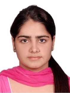 Profile photo of kanika  Arneja, undefined tutor at Wiingy