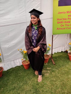 Profile photo of kanika  Arneja, undefined tutor at Wiingy