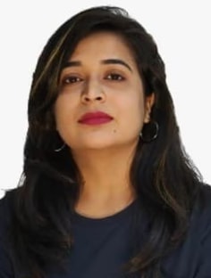 Profile photo of Priyanka Narang, undefined tutor at Wiingy