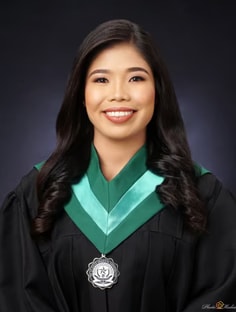 Profile photo of Zyra Uricka Sanchez, undefined tutor at Wiingy