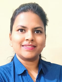 Profile photo of Mudita Bansal, undefined tutor at Wiingy