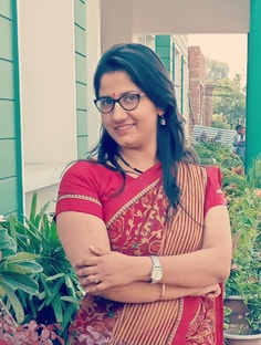 Profile photo of Arti Raghav, undefined tutor at Wiingy