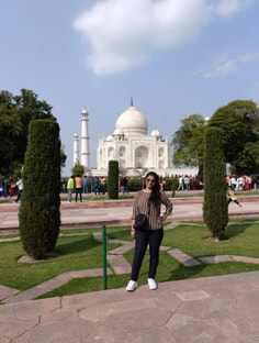 Profile photo of Arti Raghav, undefined tutor at Wiingy