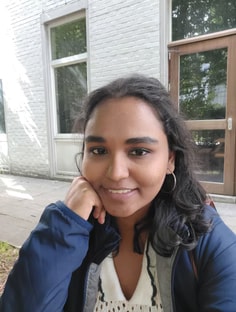 Profile photo of Shreyata Dey, undefined tutor at Wiingy