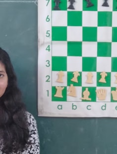 Profile photo of Afreen  Tabassum , undefined tutor at Wiingy